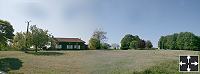 Vue de la ferme
