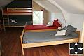Chambre 4 lits