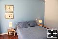 Chambre rez-de-jardin