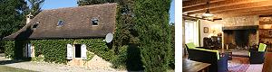 Le gîte de Sauveboeuf
