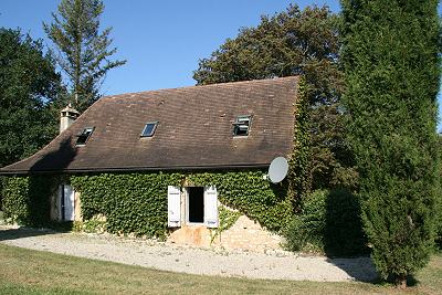 gite de Sauveboeuf