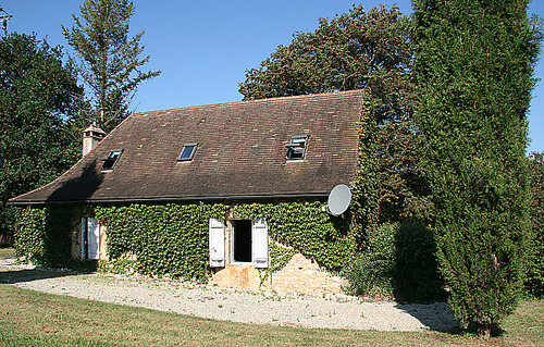 Les images de Gîte de Sauveboeuf en Dordogne Périgord